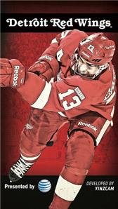 download Detroit Red Wings Mobile apk